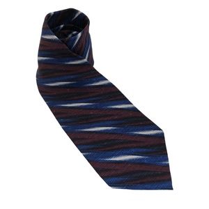 ViNtAgE Jhanes Barnes Silk Made Japan